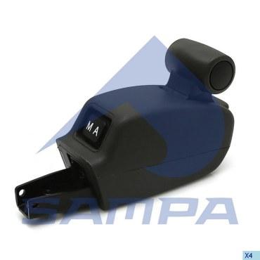 SAMPA GEAR SHIFT MECHANISM 204.337-SAJID Auto Online