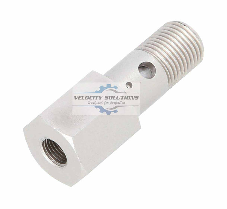 VAS OVERFLOW VALVE 91761753