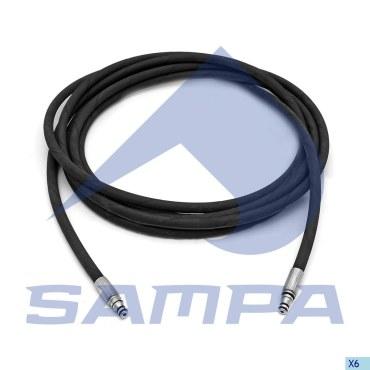 SAMPA HOSE 205.155-SAJID Auto Online