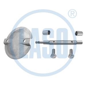 LASO REPAIR KIT THROTTLE VALVE 20581408-SAJID Auto Online