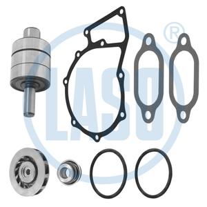 LASO ACTROS WATER PUMP REPAIR KIT 20582072-SAJID Auto Online