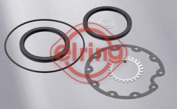 ELRING HUB SEALS KIT & O RING 208.230-SAJID Auto Online