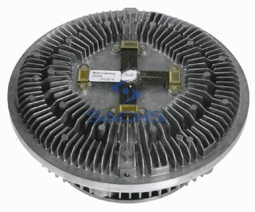 SACHS 2100025131 FAN DRIVE/VISCO CLUTCH-SAJID Auto Online