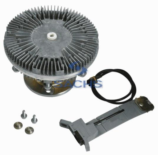 SACHS 2100040431 MAN TGA FAN CLUTCH ELECTRICAL-SAJID Auto Online