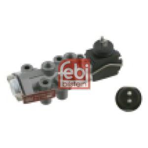 FEBI SCANIA MAGNECTIC VALVE 114/124 21083