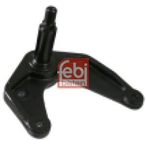 FEBI SPRING BRACKET LH 21228