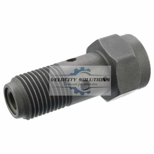 VAS OVERFLOW VALVE 90763814