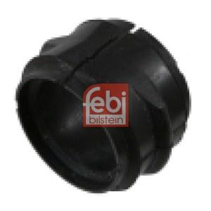 FEBI SILENT BLOCK REAR OD75,ID58 21542