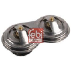 FEBI SCANIA THERMOSTAT 83C 114/24 21548