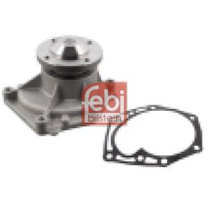 FEBI WATER PUMP/SCANIA-4SERIES 21552