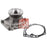 FEBI WATER PUMP/SCANIA-4SERIES 21552