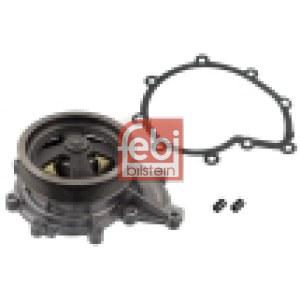 FEBI SCANIA WATER PUMP.DSC11.DSC12 21591