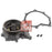 FEBI SCANIA WATER PUMP.DSC11.DSC12 21591