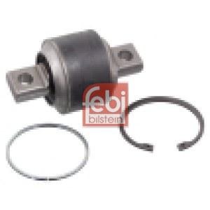 FEBI SCANIA SOLENOID VALVE G.SHIFT 21636