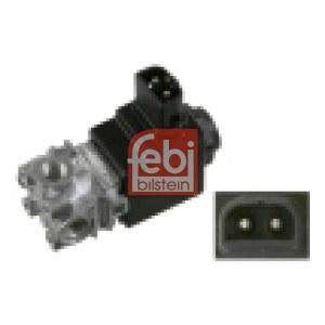 FEBI VOLVO FH12 SOLENOID VALVE 21658