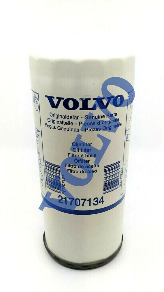 VOLVO OIL FILTER 21707134