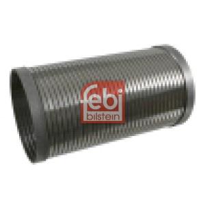 FEBI ACTROS FLEXIBLE METAL 21837