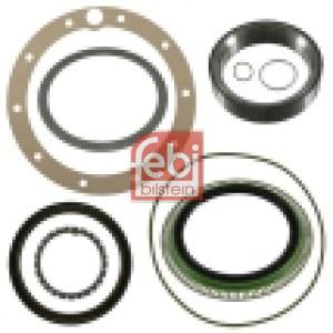 FEBI GASKET SET WHEEL HUB/ACTROS 21946