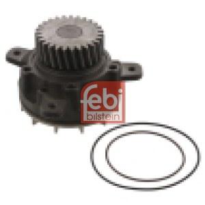FEBI VOLVO FH12 WATER PUMP-12BLADE 22023