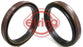 ELRING SCANIA SEAL 85X105X12/18 FPM 222.630-SAJID Auto Online