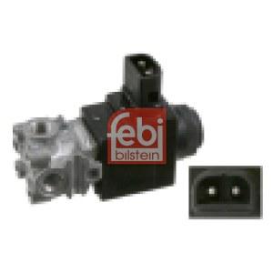 FEBI VOLVO FH12 SOLENOID VAVLE 24V 22232
