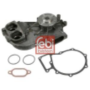 FEBI ACTROS WATER PUMP OM501/502 22453