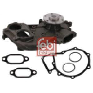 FEBI ACTROS WATER PUMP 22454