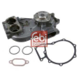 FEBI ACTROS WATER PUMP 22455