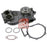 FEBI ACTROS WATER PUMP 22455