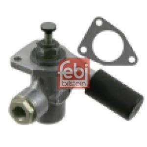 FEBI SCANIA FUEL PUMP 124 (1339048) 22472