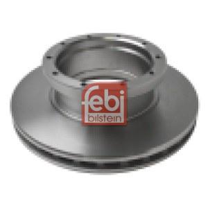 FEBI ACTROS BRAKE DISC 22677