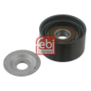 FEBI AXOR GUIDE PULLEY /V-RIB BELT 23261