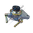 Velocity Solutions Fuel/Prime Pump 23300-54610 W/O SENSOR-SAJID Auto Online