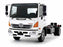 HINO WATER SEPRATOR FILTER 23304EV140