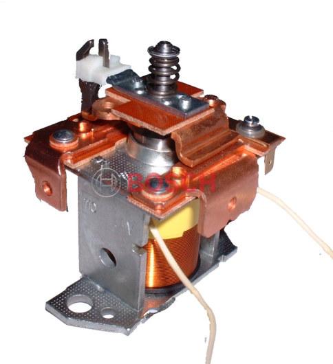 BOSCH RELAY,COUNTROL MODULE-VOLVO, 2339101051 — SAJID Auto Online
