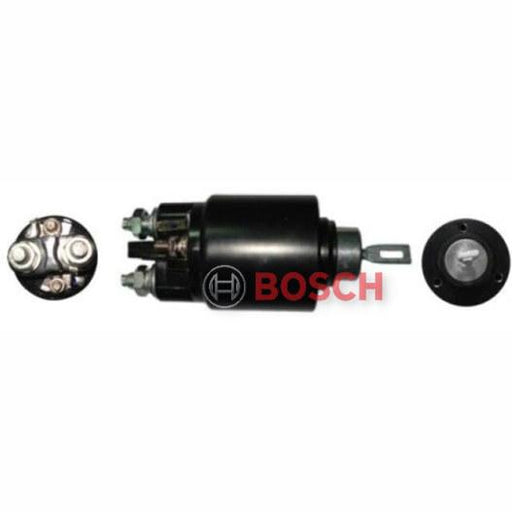 BOSCH 2339304018 SOLENOID SWITCH(2339304002)-SAJID Auto Online
