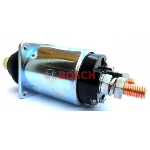 BOSCH SCANIA RELAY STARTER 114/124, 2339403006-SAJID Auto Online