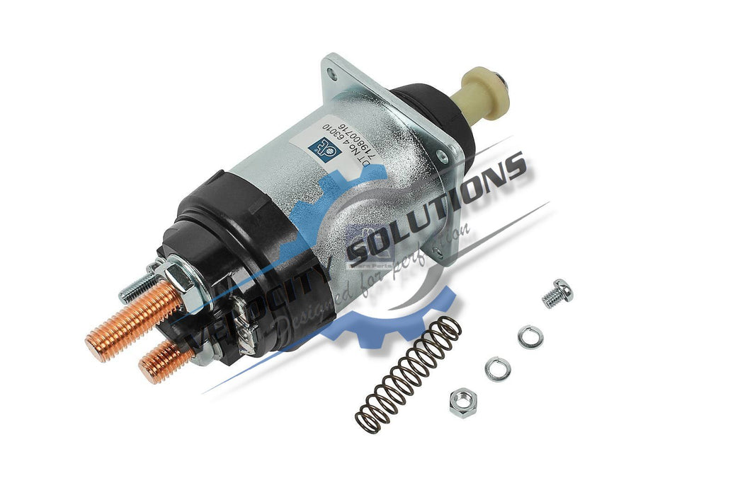 BOSCH ACTROS SOLENOID SWITCH-24V, 2339403010-SAJID Auto Online