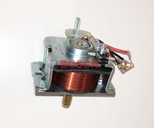 BOSCH SOLENOID SWITCH(24V)-MAN, 2339450012-SAJID Auto Online