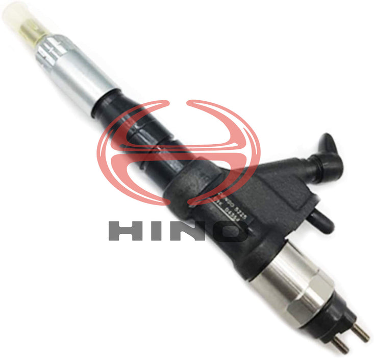 HINO COMMON RAIL INJECTOR 23670E0341