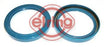 ELRING SEAL 54.8X70X9/9.6 AS, NBR 237.760-SAJID Auto Online