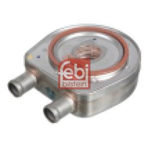 FEBI VOLVO F12 OIL COOLER 23737