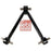 FEBI ACTROS V STAY (DRAG LINK) 24006