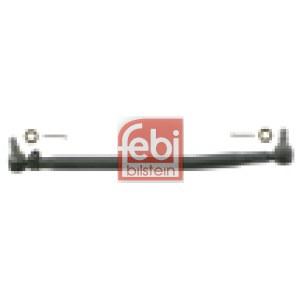 FEBI ACTROS TIE ROD ASSY W/NUT&PIN 24086