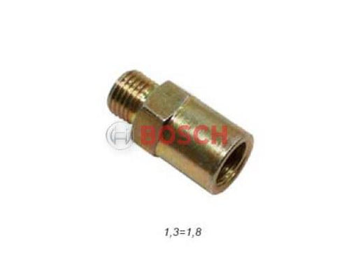 BOSCH VOLVO VALVE DIESEL INJECTION, 2417413046-SAJID Auto Online