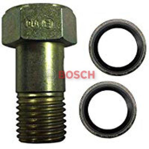 BOSCH OVERFLOW VALUE-SCANIA, 2417413106-SAJID Auto Online
