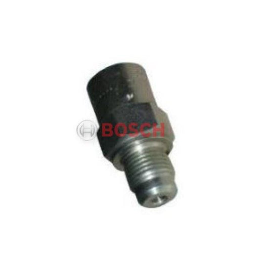 BOSCH OVERFLOW VALVE-SCANIA, 2417413110-SAJID Auto Online