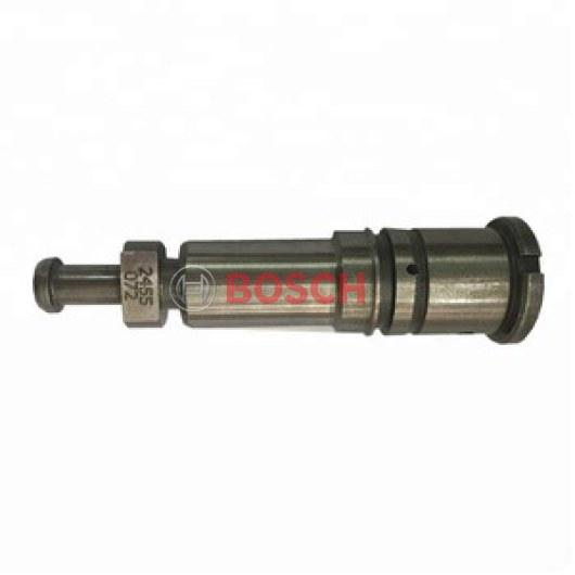 BOSCH PLUNGER & BARREL ASSY-RENAULT, 2418455072-SAJID Auto Online