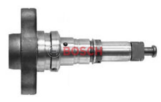 BOSCH PLUNGER & BARREL ASSY, 2418455315