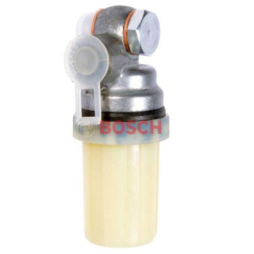 BOSCH FUEL PRE FILTER-MAN, 2457434010-SAJID Auto Online